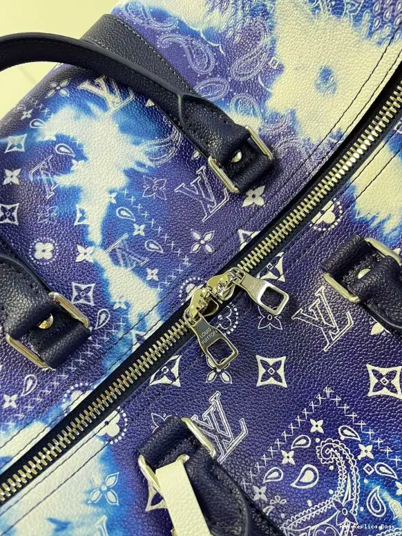 Aaa replica bags KEEPALL LOUIS VUITTON 50B 0530